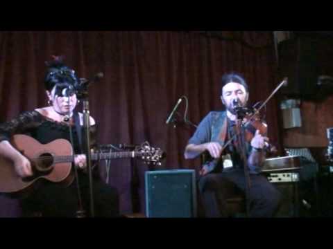 The Unwanted - Out on the Western Plain