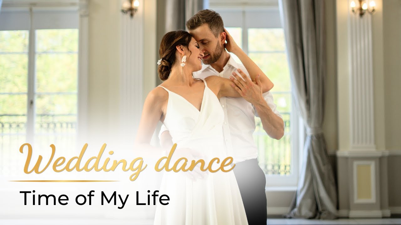The Time of My Life - Dirty Dancing