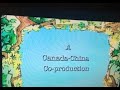 Little Bear Credits 2000 2001 2002 2003 Version 1