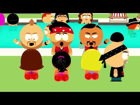 Walda Gang - Je tu Léto