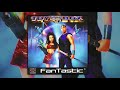 Toy Box Super Duper Man Official Audio