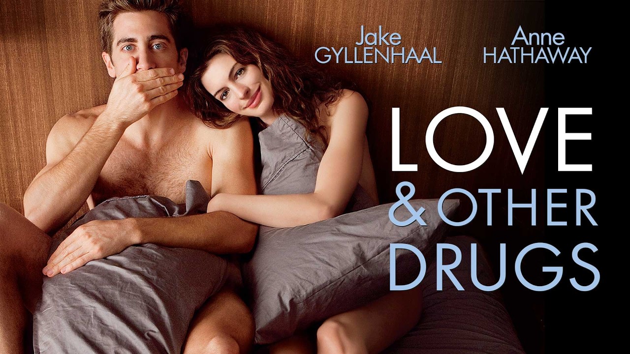 Love & Other Drugs