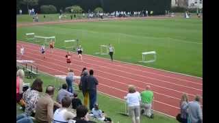 preview picture of video '20140421 Tonbridge AC Easter Monday Open Meeting 150m H5'