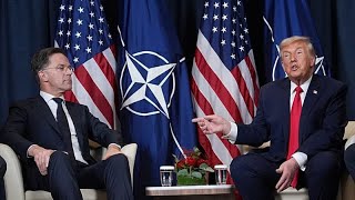 NATO verlassen: Wie funktioniert ein Austritt?