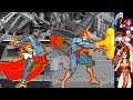 Darkstalkers Night Warriors Demitri Vs Huitzil Pyron Difficulty Hardest