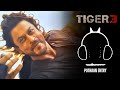 Pathaan Entry Bgm | Shah Rukh Khan | Tiger 3 | Download link 👇