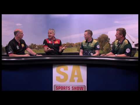 SA Sports Show: 8-Ball World Champions 2016