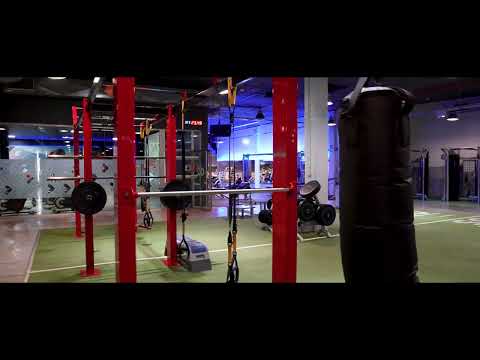Gimnasio VivaGym Benlloch Miniatura de video de YouTube 9