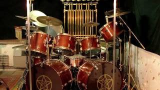 Rare Rush Single LIVE!! Fancy Dancer