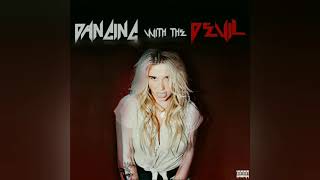 Kesha - Dancing With The Devil (Official Audio)