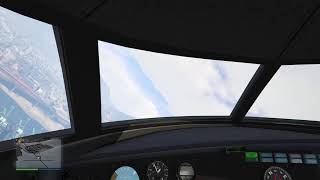 GTA 観光　一人称