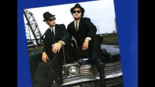 The Blues Brothers Soundtrack: Aretha Franklin - Think