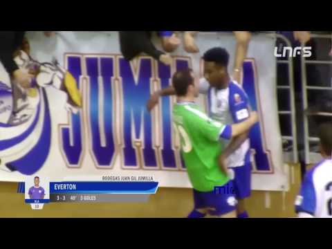 daniel bolivar 16/17