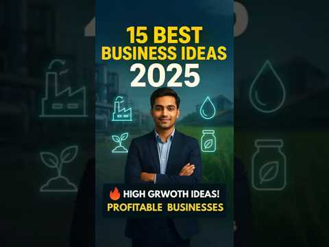 15 прибыльных идей для малого бизнеса в 2026 году