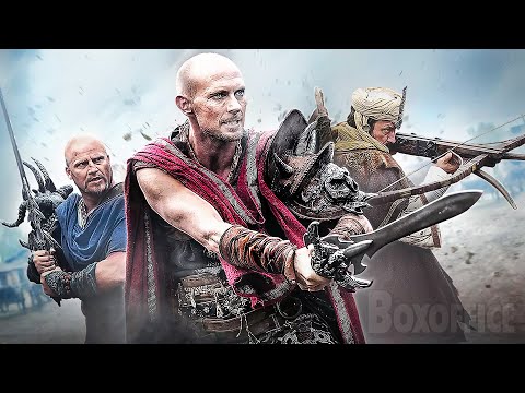The War of Throne | Full Movie (English Subtitles)