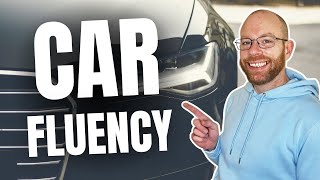 Car Parts English Vocabulary | Master English for Car Parts Vocabulary in 6 Minutes!