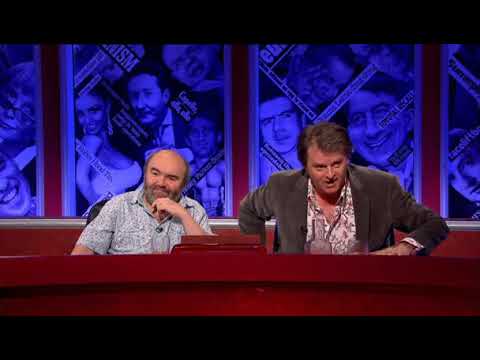 HIGNFY S39E04   Jeremy Clarkson, Clare Balding & Andy Hamilton