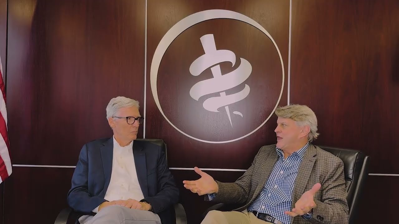 NCMS’s Role: Carolina Complete Health and WellCare of NC Merger