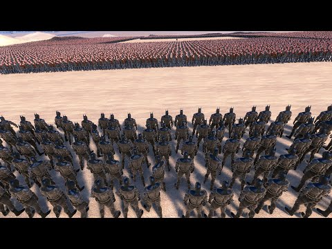 Batman Team Try to Rescue Captain America Stuck Among Zombies - Ultimate Epic Battle Simulator