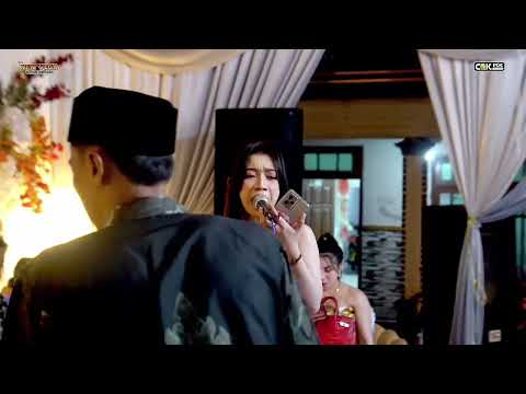 CINCIN PUTIH - LITA AGUSTIN - NEW VEGA Live Banjaranyar