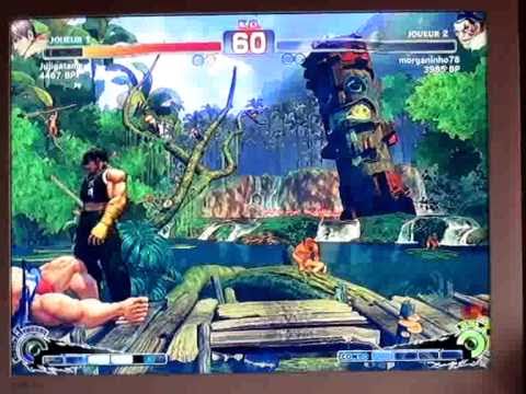 Honda Vs Guy 29-09-2010