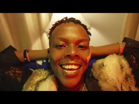 Tin Starkid - Hatuachani ( Official Music Video )