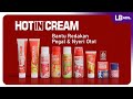 KOMPASTV HotIn Cream Bantu Redakan Pegal Nyeri Otot Feat Denny Sumargo