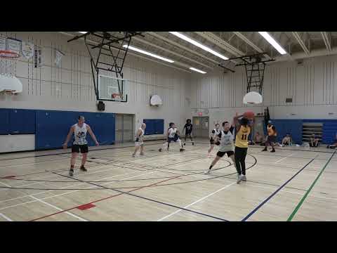 Dragons(60) tier 1 -2023 summer 4pf (55) - tcbl sunday