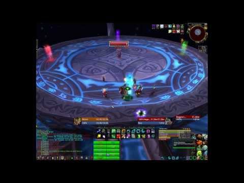 Allstar Randoms vs Hagara the Stormbringer 10 HC