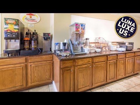 Super 8 By Wyndham Colorado Springs/Chestnut Street | United States 🏩