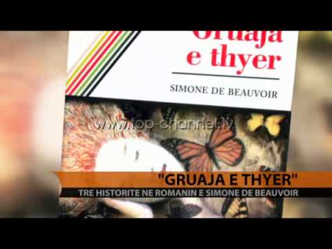 Vitrina e Librit, 25 Maj 2014 - Top Channel Albania - News - Lajme