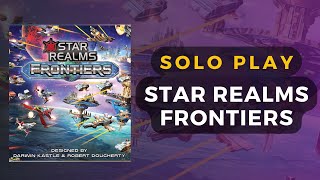 DaniCha - Star Realms video thumbnail