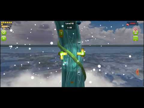 The Egg: Egg Jump Game