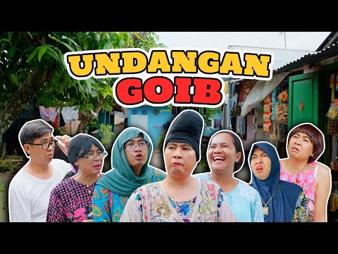 UNDANGAN JADI COBA'AN