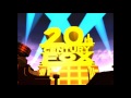 20th Century FOX 2009 4 3 Screen Remake June Update