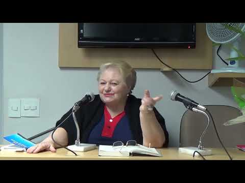 Marlene Nobre: "A doença humana é sempre uma expiação? Qual a causa do sofrimento dos animais?"