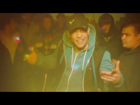 El Bago - Kommunális Tó - 2014 - [Official Music Video]