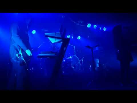 THE LOST SUN - Lone Wandering Among Pale Stars.