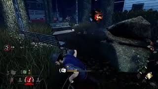【DBD PS4】基本声なしですー。