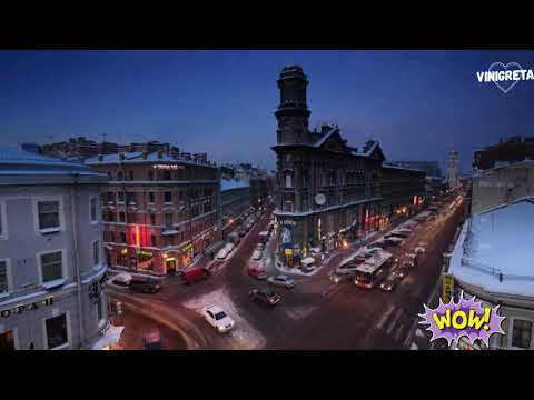 Игорь Корнелюк - Город которого нет (DJ Nill Radio Club Remix)