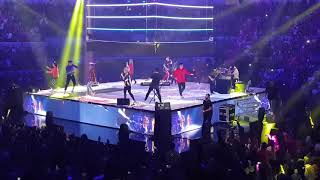 This is our time | Turn it up (Planetshakers Conference 2019)