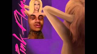 Lil B- She's Ready [Instrumental]