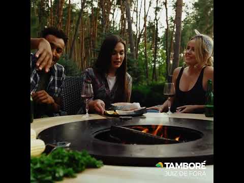 Condomínio fechado Tamboré Juiz de Fora