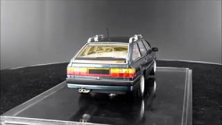 DNA Collectibles Audi 200 Avant 20v