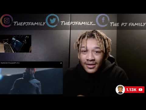 Chad Da Don ft YoungstaCPT F.U 2 Reaction