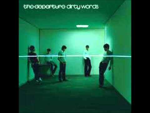 the departure - only human