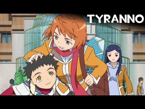 Mai-HiME | It's Good, But…