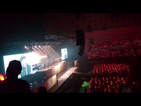 iKON - Just go 171111