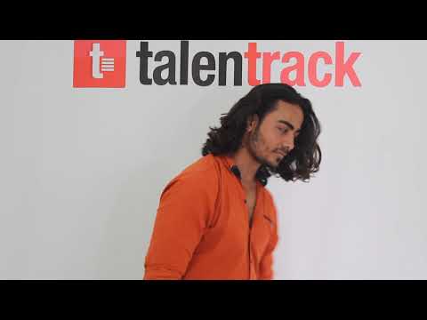 Rishabh Tripathi audition