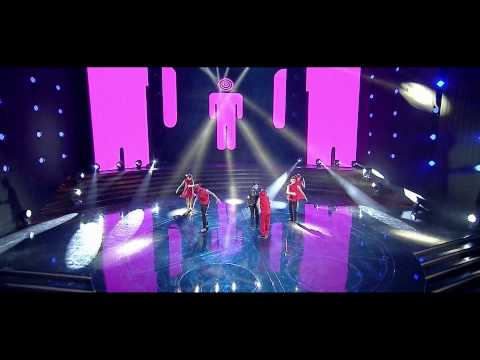 Musical Musiklan - Fat bottom girl - Ergi Hasani